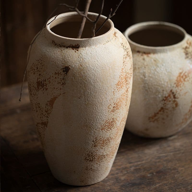 Hana Keramikvase — Bild 5