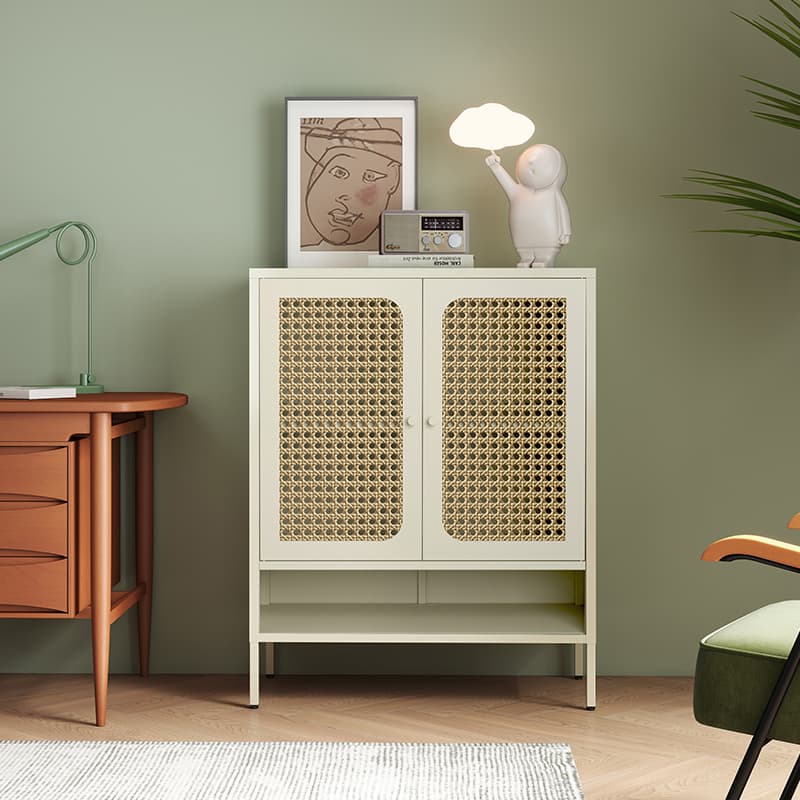 Midori Rattan Sideboard — Bild 4