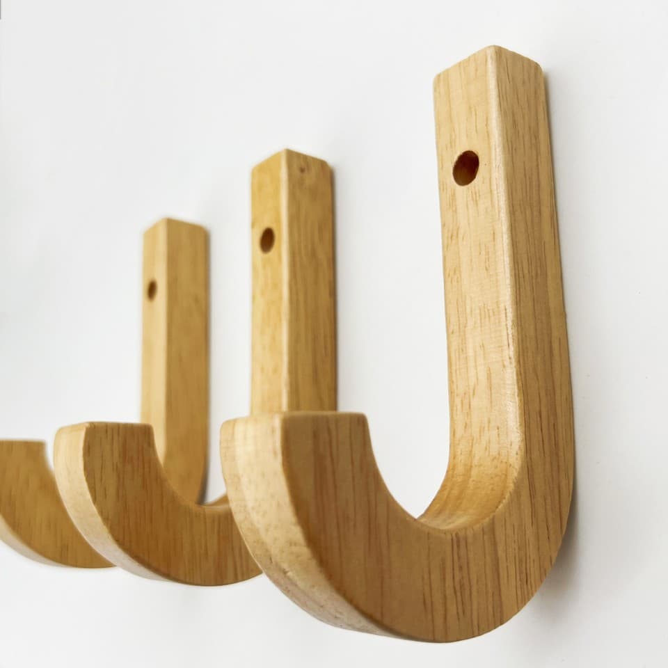 Moku Wandgarderobe — Bild 6