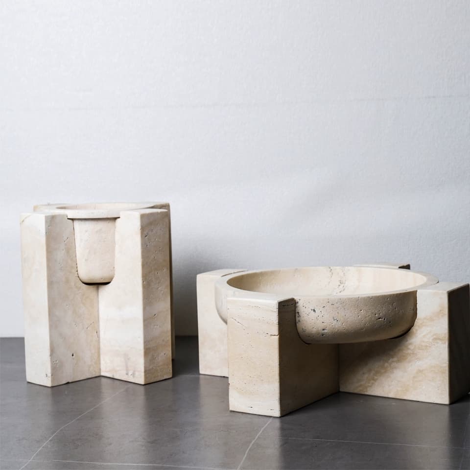 Zen Keramikschale — Bild 6