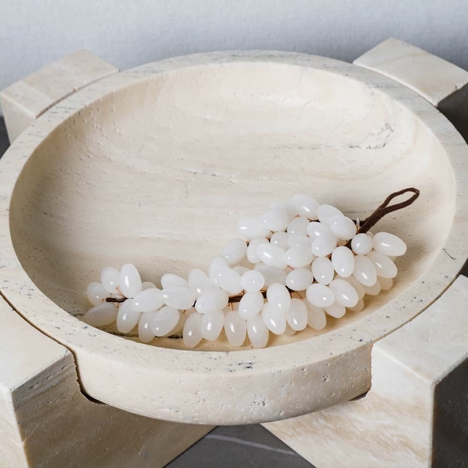 Zen Keramikschale — Bild 3