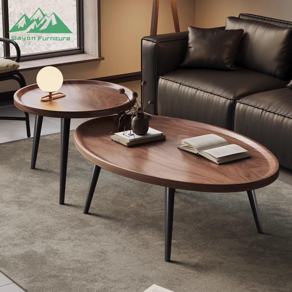 Marvion Couchtisch-Set — Bild 1