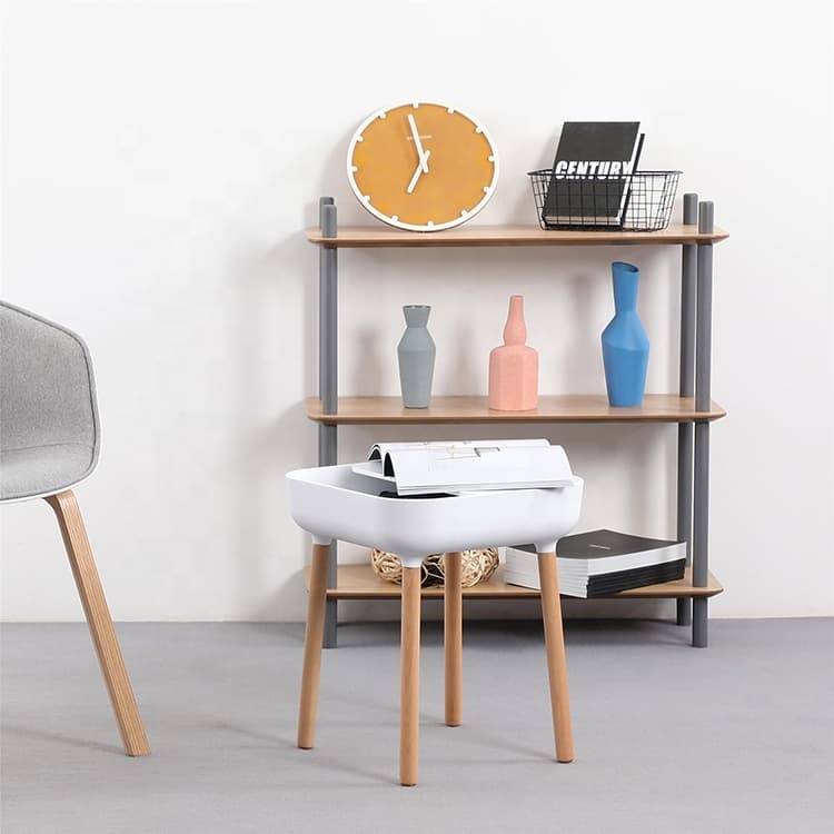 Nolvia Beistelltisch — Bild 1