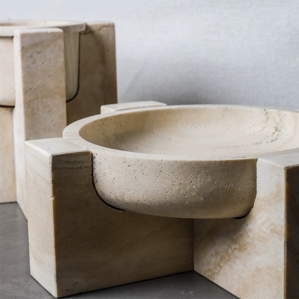 Zen Keramikschale — Bild 4