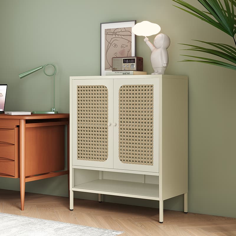 Midori Rattan Sideboard — Bild 5