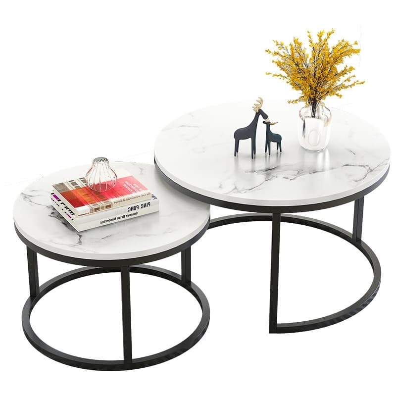 Tama Sintered-Stone Couchtisch — Bild 4