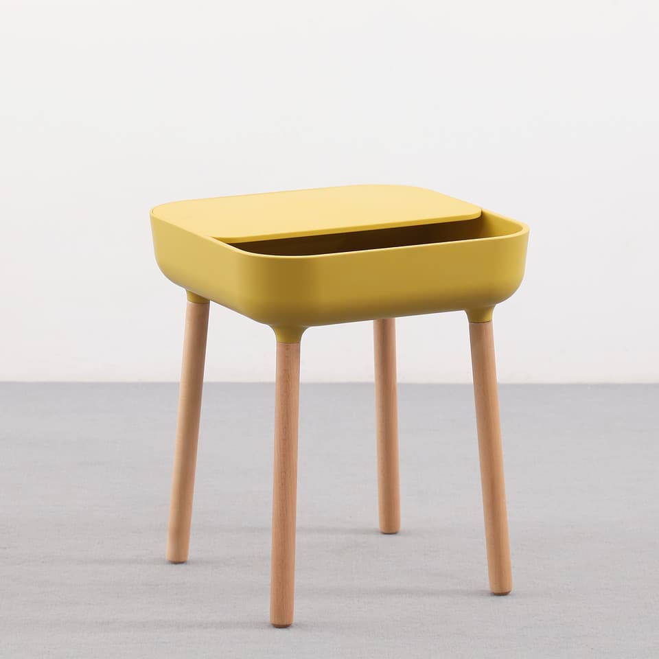 Nolvia Beistelltisch — Bild 5