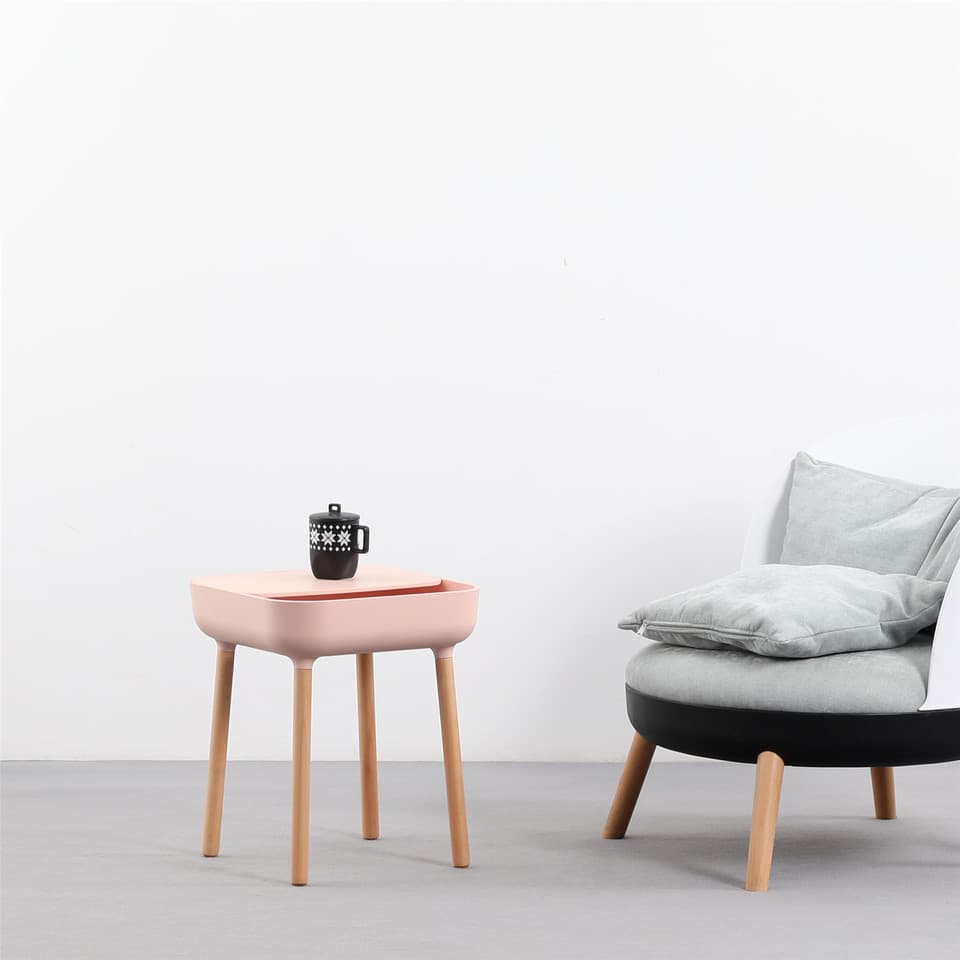 Nolvia Beistelltisch — Bild 4