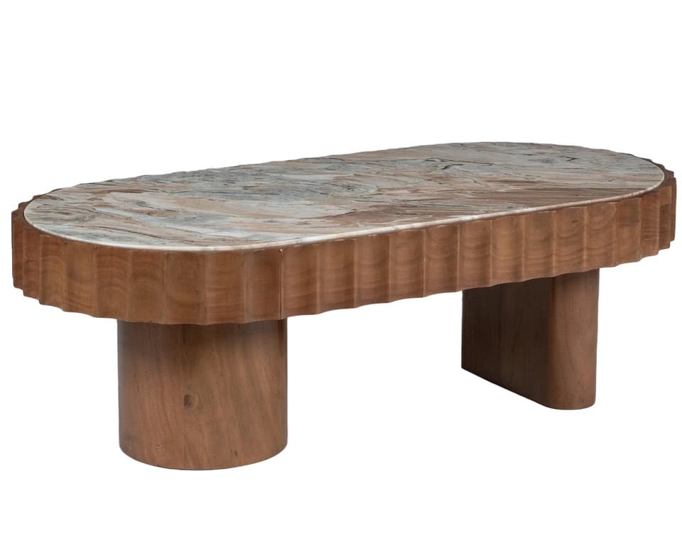 Marvion Couchtisch-Set — Bild 5