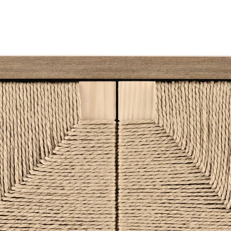 Midori Rattan Sideboard — Bild 3