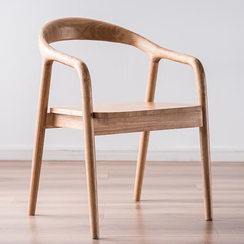 Olea Eichenstuhl — Bild 3